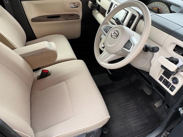 ムーヴキャンバス Ｘメイクアップリミテッド　ＳＡＩＩＩ　４ＷＤ　ナビ・フルセグＴＶ　Ｂｌｕｅｔｏｏｔｈ　バックカメラ　ドライブレコーダー　スマートキー　プッシュスタート（24枚目）