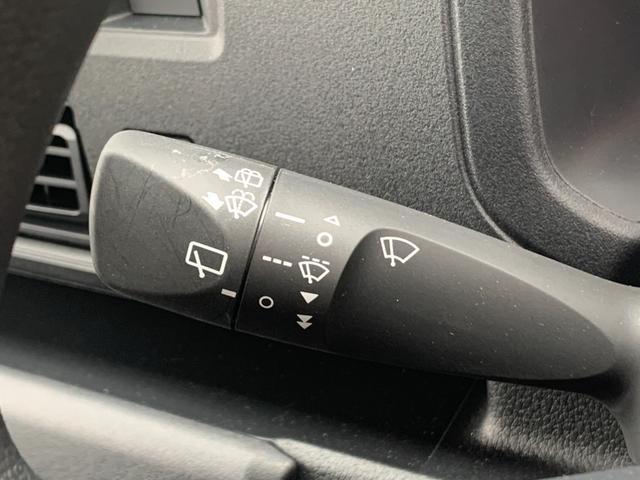 ハイゼットカーゴ ＤＸ　４ＷＤ　ＣＤオーディオ　キーレス　スマートアシスト　障害物センサー　アイドリングストップ（18枚目）