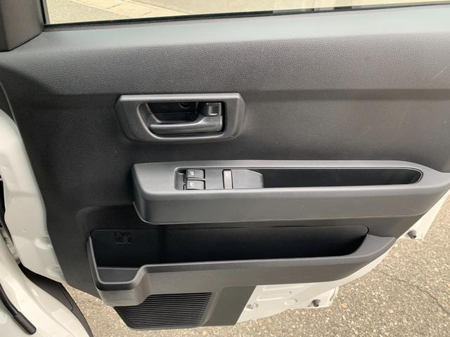 ハイゼットカーゴ ＤＸ　４ＷＤ　ＣＤオーディオ　キーレス　スマートアシスト　障害物センサー　アイドリングストップ（23枚目）