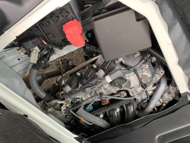 ハイゼットカーゴ ＤＸ　４ＷＤ　ＣＤオーディオ　キーレス　スマートアシスト　障害物センサー　アイドリングストップ（30枚目）