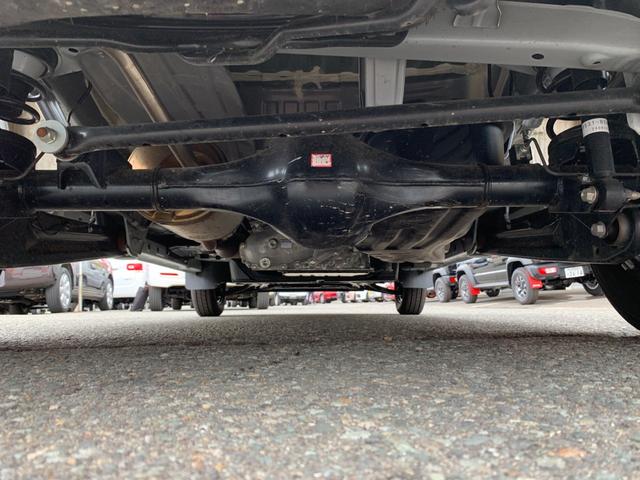 ハイゼットカーゴ ＤＸ　４ＷＤ　ＣＤオーディオ　キーレス　スマートアシスト　障害物センサー　アイドリングストップ（34枚目）