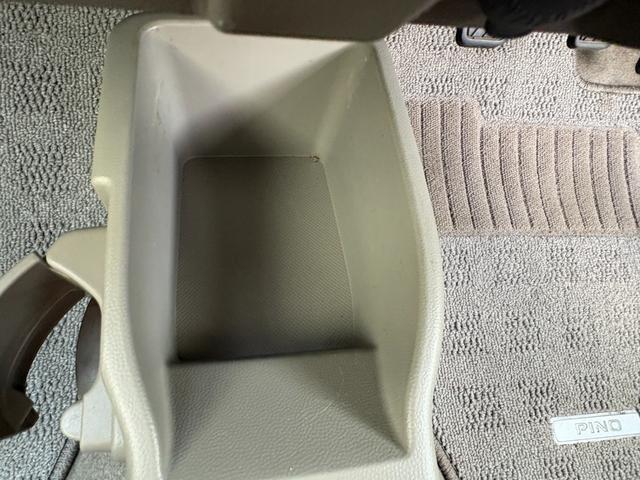 ピノ Ｓ　ＦＯＵＲ　５速マニュアル　ＣＤオーディオ（13枚目）