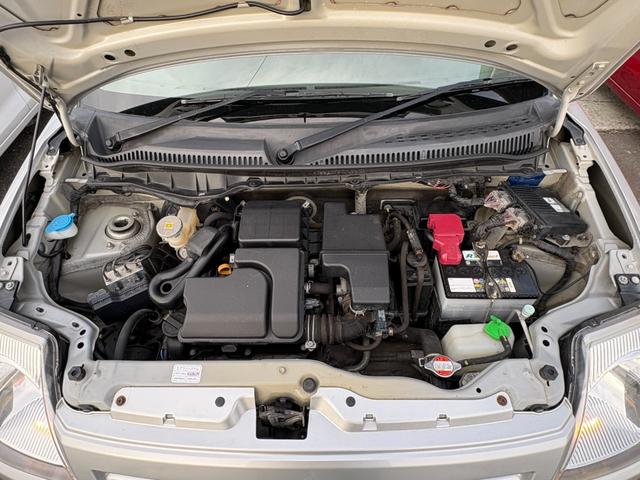 ピノ Ｓ　ＦＯＵＲ　５速マニュアル　ＣＤオーディオ（30枚目）