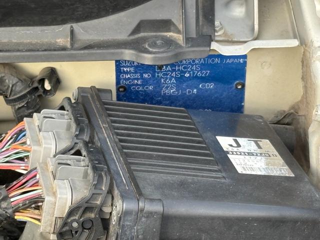 ピノ Ｓ　ＦＯＵＲ　５速マニュアル　ＣＤオーディオ（31枚目）