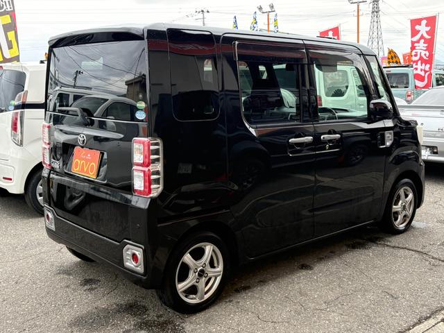 ☆専門スタッフによる内外装クリーニング付き！しっかり仕上げて気持ちの良い納車をさせていただきます。