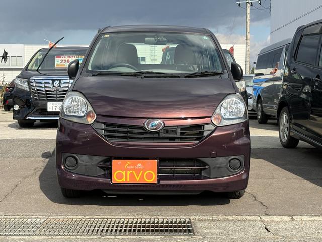 ミライース Ｌｆ　ＳＡ　４ＷＤ　ワンオーナー　純正フルセグナビ・ＴＶ　スマートアシスト（3枚目）