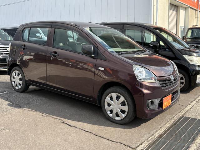 ミライース Ｌｆ　ＳＡ　４ＷＤ　ワンオーナー　純正フルセグナビ・ＴＶ　スマートアシスト（4枚目）