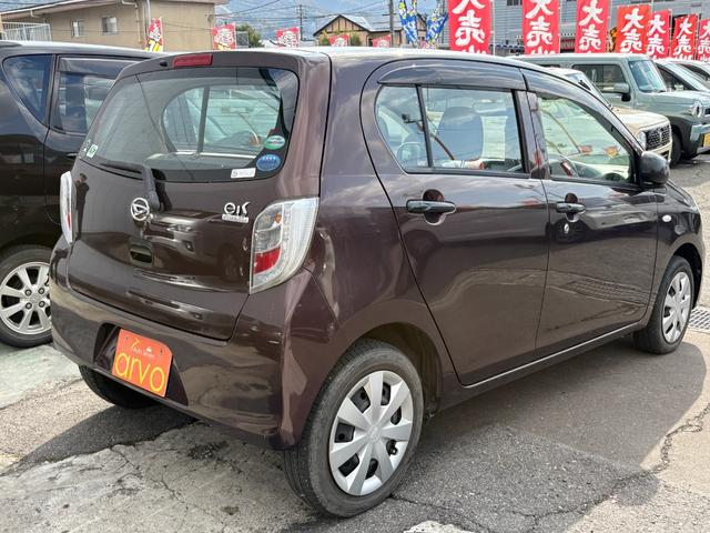 ミライース Ｌｆ　ＳＡ　４ＷＤ　ワンオーナー　純正フルセグナビ・ＴＶ　スマートアシスト（5枚目）