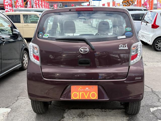 ミライース Ｌｆ　ＳＡ　４ＷＤ　ワンオーナー　純正フルセグナビ・ＴＶ　スマートアシスト（6枚目）