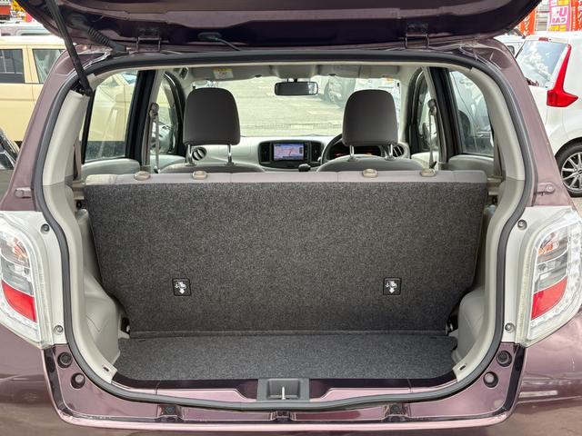 ミライース Ｌｆ　ＳＡ　４ＷＤ　ワンオーナー　純正フルセグナビ・ＴＶ　スマートアシスト（7枚目）