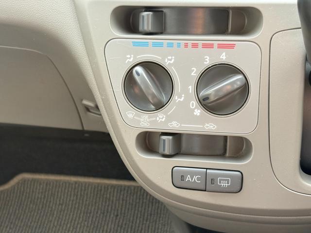 ミライース Ｌｆ　ＳＡ　４ＷＤ　ワンオーナー　純正フルセグナビ・ＴＶ　スマートアシスト（12枚目）