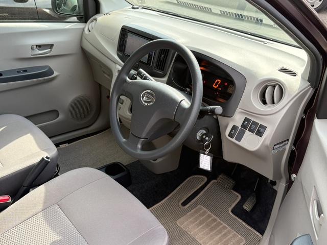 ミライース Ｌｆ　ＳＡ　４ＷＤ　ワンオーナー　純正フルセグナビ・ＴＶ　スマートアシスト（24枚目）