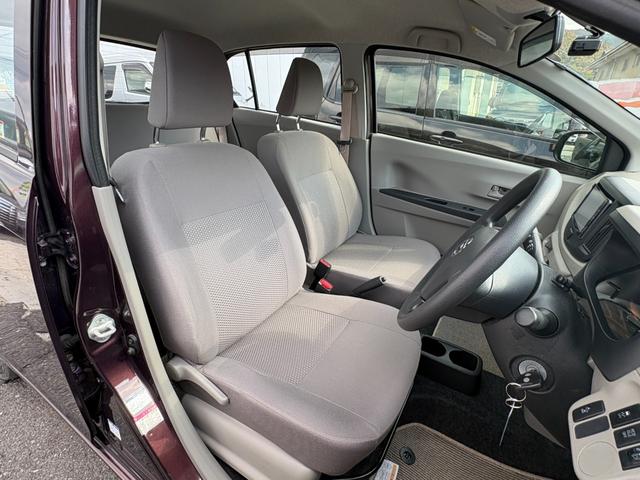 ミライース Ｌｆ　ＳＡ　４ＷＤ　ワンオーナー　純正フルセグナビ・ＴＶ　スマートアシスト（25枚目）