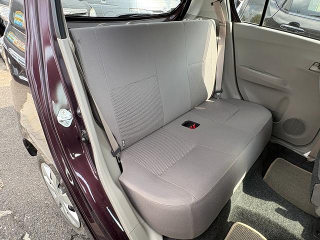 ミライース Ｌｆ　ＳＡ　４ＷＤ　ワンオーナー　純正フルセグナビ・ＴＶ　スマートアシスト（27枚目）