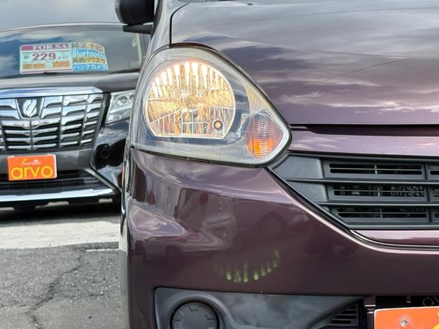 ミライース Ｌｆ　ＳＡ　４ＷＤ　ワンオーナー　純正フルセグナビ・ＴＶ　スマートアシスト（29枚目）