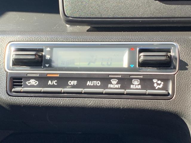 ワゴンＲ ハイブリッドＦＸ　純正フルセグナビ・Ｂｌｕｅｔｏｏｔｈ　シートヒーター　ドラレコ前　スズキセーフティサポート（12枚目）