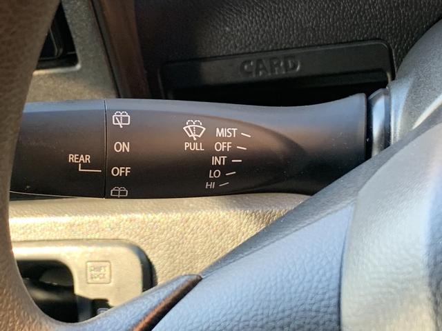 ワゴンＲ ハイブリッドＦＸ　純正フルセグナビ・Ｂｌｕｅｔｏｏｔｈ　シートヒーター　ドラレコ前　スズキセーフティサポート（18枚目）