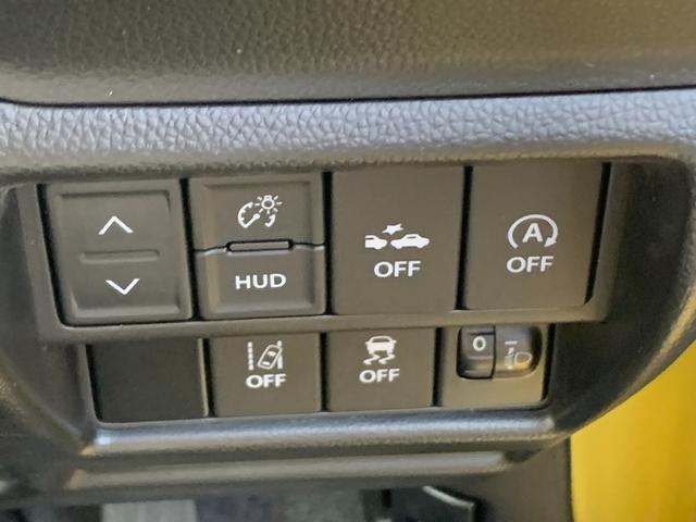 ワゴンＲ ハイブリッドＦＸ　純正フルセグナビ・Ｂｌｕｅｔｏｏｔｈ　シートヒーター　ドラレコ前　スズキセーフティサポート（19枚目）