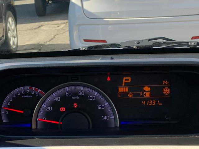 ワゴンＲ ハイブリッドＦＸ　純正フルセグナビ・Ｂｌｕｅｔｏｏｔｈ　シートヒーター　ドラレコ前　スズキセーフティサポート（21枚目）