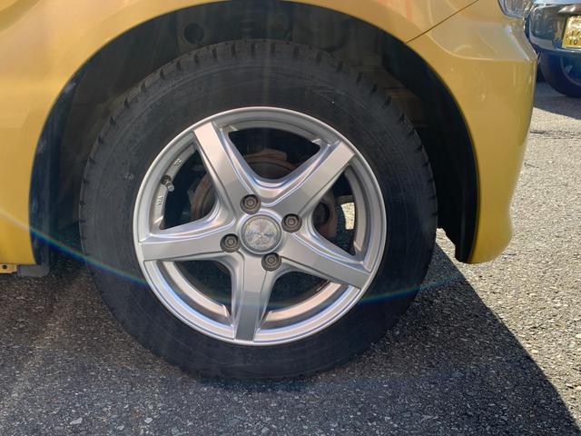 ワゴンＲ ハイブリッドＦＸ　純正フルセグナビ・Ｂｌｕｅｔｏｏｔｈ　シートヒーター　ドラレコ前　スズキセーフティサポート（31枚目）