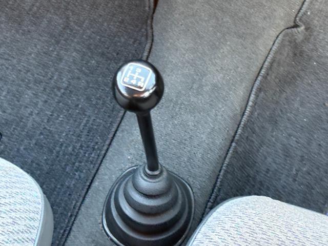 トゥデイ ハミングＸ　４速マニュアル　ＨＩＤヘッドライト（10枚目）