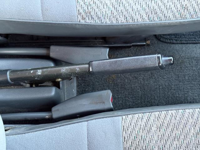 トゥデイ ハミングＸ　４速マニュアル　ＨＩＤヘッドライト（11枚目）