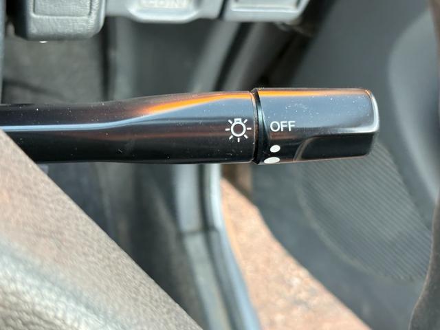 トゥデイ ハミングＸ　４速マニュアル　ＨＩＤヘッドライト（13枚目）