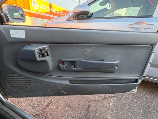 トゥデイ ハミングＸ　４速マニュアル　ＨＩＤヘッドライト（15枚目）