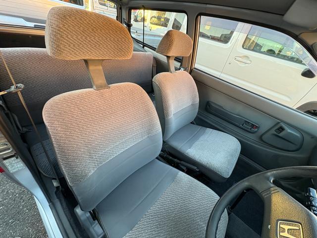 トゥデイ ハミングＸ　４速マニュアル　ＨＩＤヘッドライト（17枚目）