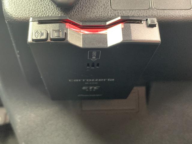 ミライース Ｘ　ＳＡＩＩＩ　社外ナビ　Ｂｌｕｅｔｏｏｔｈ　バックカメラ　ＥＴＣ　障害物センサー（18枚目）