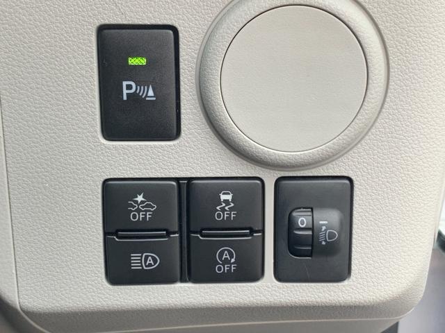 ミライース Ｘ　ＳＡＩＩＩ　社外ナビ　Ｂｌｕｅｔｏｏｔｈ　バックカメラ　ＥＴＣ　障害物センサー（22枚目）