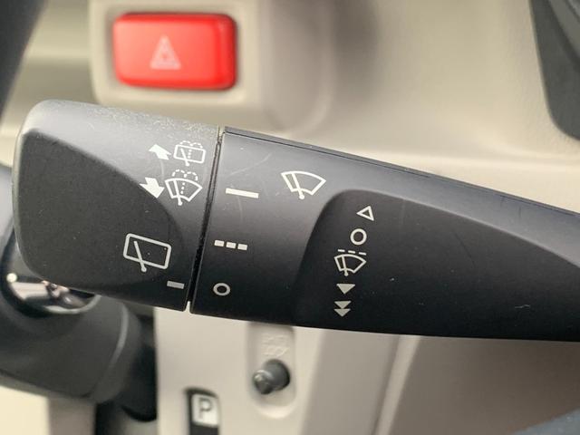 ミライース Ｘ　ＳＡＩＩＩ　社外ナビ　Ｂｌｕｅｔｏｏｔｈ　バックカメラ　ＥＴＣ　障害物センサー（24枚目）