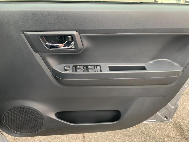 ミライース Ｘ　ＳＡＩＩＩ　社外ナビ　Ｂｌｕｅｔｏｏｔｈ　バックカメラ　ＥＴＣ　障害物センサー（27枚目）