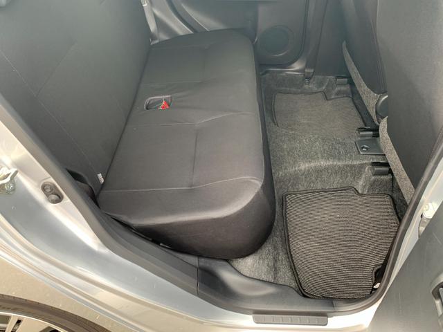 ミライース Ｘ　ＳＡＩＩＩ　社外ナビ　Ｂｌｕｅｔｏｏｔｈ　バックカメラ　ＥＴＣ　障害物センサー（30枚目）