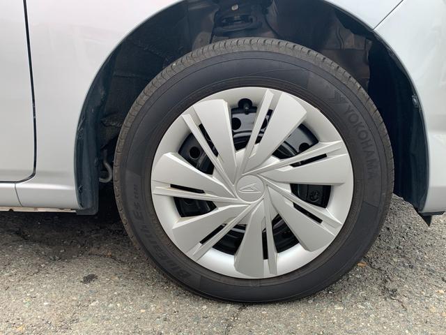 ミライース Ｘ　ＳＡＩＩＩ　社外ナビ　Ｂｌｕｅｔｏｏｔｈ　バックカメラ　ＥＴＣ　障害物センサー（32枚目）