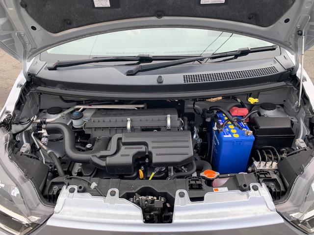 ミライース Ｘ　ＳＡＩＩＩ　社外ナビ　Ｂｌｕｅｔｏｏｔｈ　バックカメラ　ＥＴＣ　障害物センサー（34枚目）