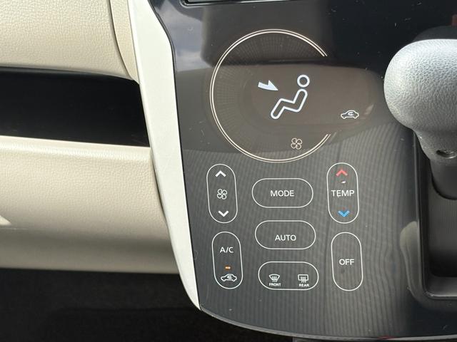 デイズ X アラウンドビューモニター スマートキー プッシュスタート ドラレコ前カメラ(12枚目)