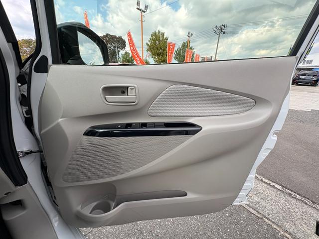 デイズ X アラウンドビューモニター スマートキー プッシュスタート ドラレコ前カメラ(25枚目)