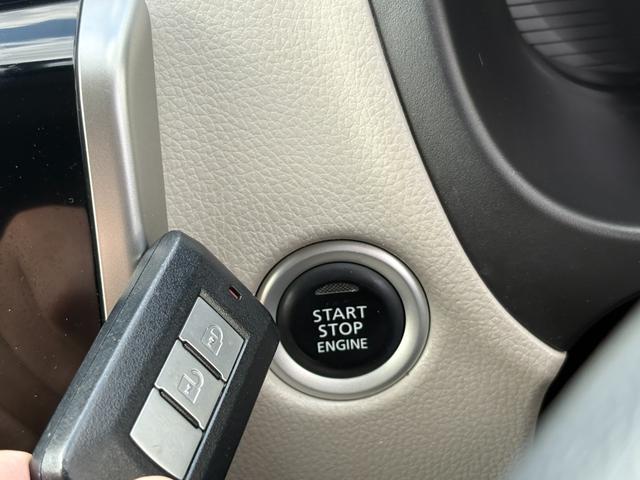 デイズ X アラウンドビューモニター スマートキー プッシュスタート ドラレコ前カメラ(26枚目)