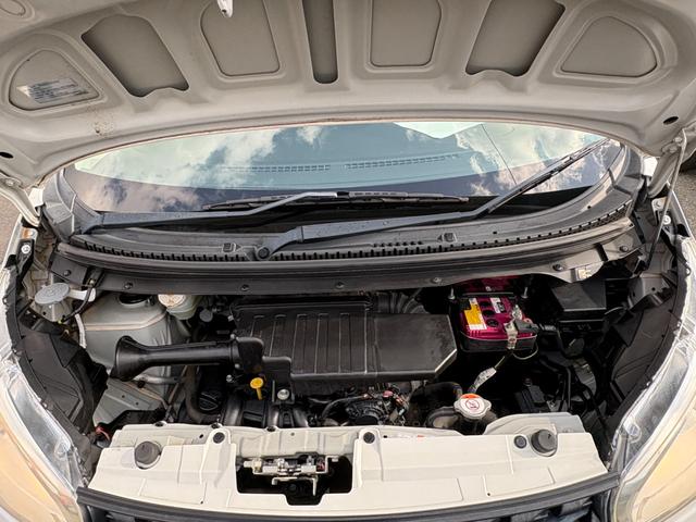 デイズ X アラウンドビューモニター スマートキー プッシュスタート ドラレコ前カメラ(27枚目)