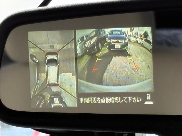 デイズ X アラウンドビューモニター スマートキー プッシュスタート ドラレコ前カメラ(31枚目)