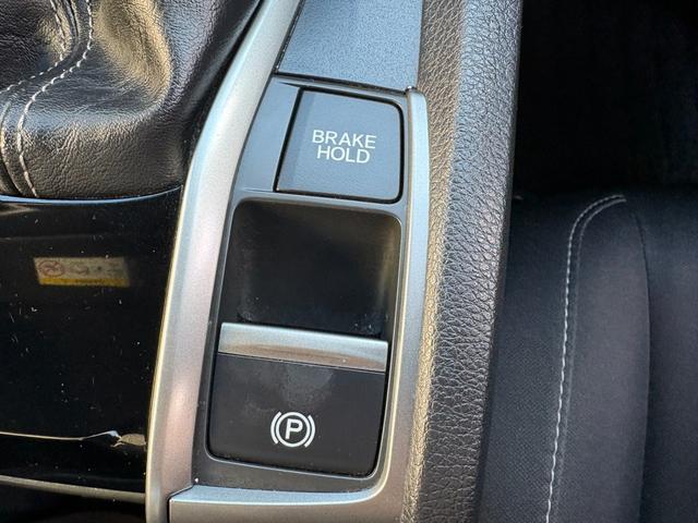 シビック ハッチバック 6速マニュアル 純正ナビ Bluetooth バックカメラ ドライブレコーダー 純正アルミ プッシュスタート スマートキー クルーズコントロール ETC シートヒーター(16枚目)