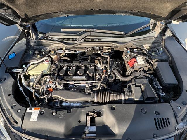 シビック ハッチバック 6速マニュアル 純正ナビ Bluetooth バックカメラ ドライブレコーダー 純正アルミ プッシュスタート スマートキー クルーズコントロール ETC シートヒーター(33枚目)