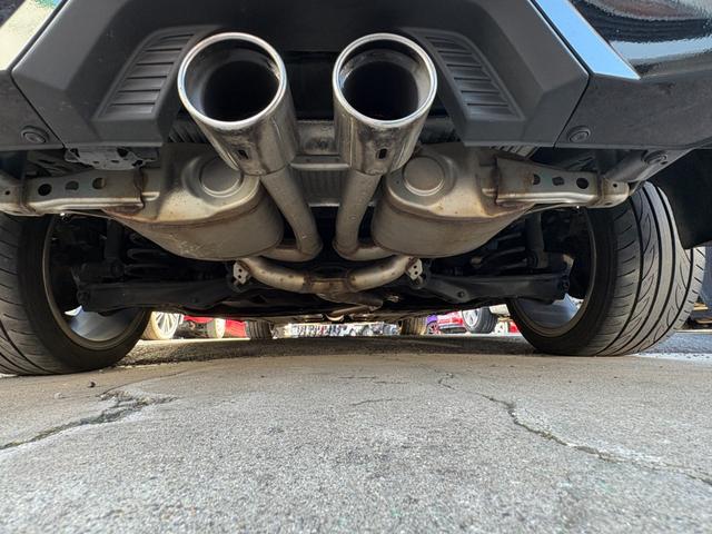 シビック ハッチバック 6速マニュアル 純正ナビ Bluetooth バックカメラ ドライブレコーダー 純正アルミ プッシュスタート スマートキー クルーズコントロール ETC シートヒーター(36枚目)