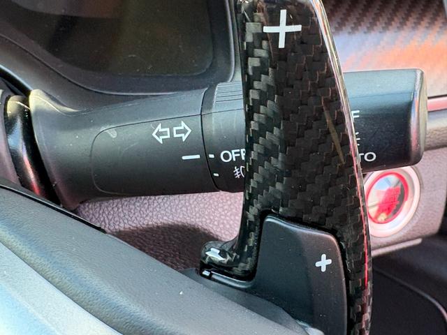 シビック ハッチバック　純正ナビ・フルセグＴＶ　シートヒーター　バックカメラ　クルーズコントロール　ＥＴＣ　ＬＥＤヘッドライト　ホンダセンシング（20枚目）