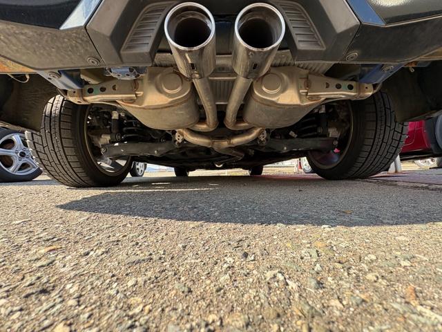 シビック ハッチバック　純正ナビ・フルセグＴＶ　シートヒーター　バックカメラ　クルーズコントロール　ＥＴＣ　ＬＥＤヘッドライト　ホンダセンシング（33枚目）