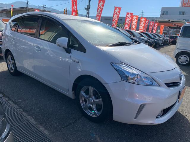 ☆お車への装備品、社外パーツの取り付けや、注文、相談など何でも承っております！ナビ、エンジンスターター、スタッドレスタイヤなど何をしていいのかわからない時はすぐご相談ください！☆