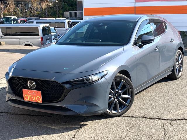 ＭＡＺＤＡ３ファストバック ＸＤプロアクティブ　ツーリングセレクション　純正ナビ　Ｂｌｕｅｔｏｏｔｈ　シートヒーター　ステアリングヒーター　ＥＴＣ　バックカメラ　ＬＥＤヘッドライト　スマートキー　プッシュスタート（2枚目）