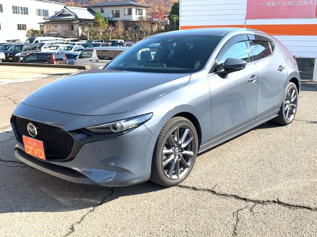 ＭＡＺＤＡ３ファストバック ＸＤプロアクティブ　ツーリングセレクション　純正ナビ　Ｂｌｕｅｔｏｏｔｈ　シートヒーター　ステアリングヒーター　ＥＴＣ　バックカメラ　ＬＥＤヘッドライト　スマートキー　プッシュスタート（11枚目）