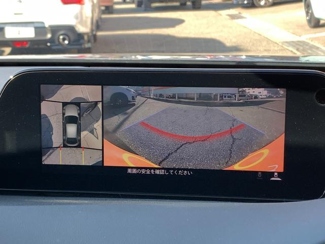 ＭＡＺＤＡ３ファストバック ＸＤプロアクティブ　ツーリングセレクション　純正ナビ　Ｂｌｕｅｔｏｏｔｈ　シートヒーター　ステアリングヒーター　ＥＴＣ　バックカメラ　ＬＥＤヘッドライト　スマートキー　プッシュスタート（16枚目）